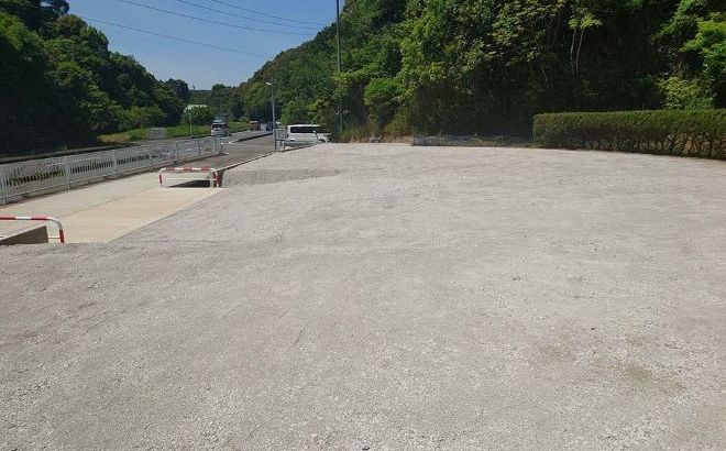 岩田売土地166坪