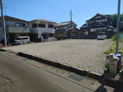 神子浜2丁目売土地